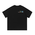 Into The Groove - Funky Tee 2.0 - Small Logo - Cotton T-Shirt
