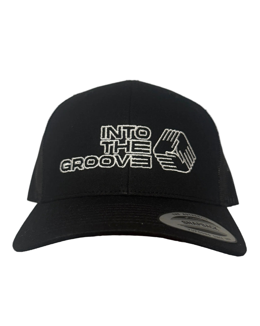 Into The Groove - OG Trucker Hat