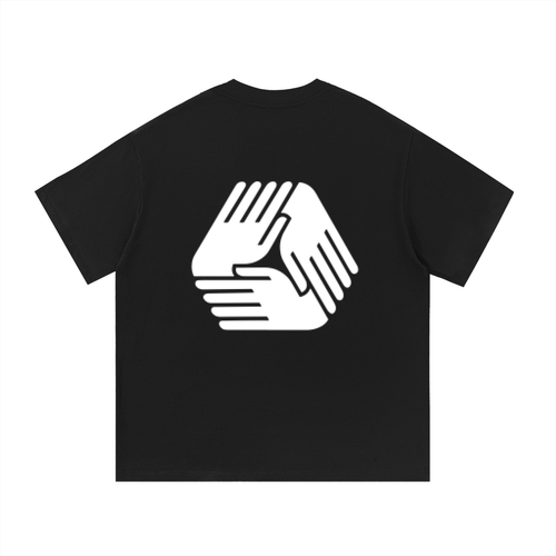 Into The Groove OG Cotton T-Shirt